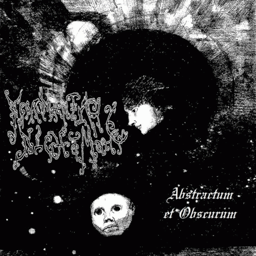 Necromantic Nightmare : Abstractum et Obscurum